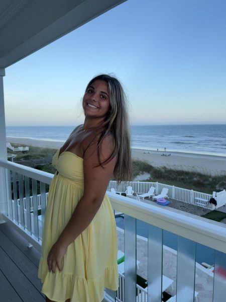 Mallory Bitar