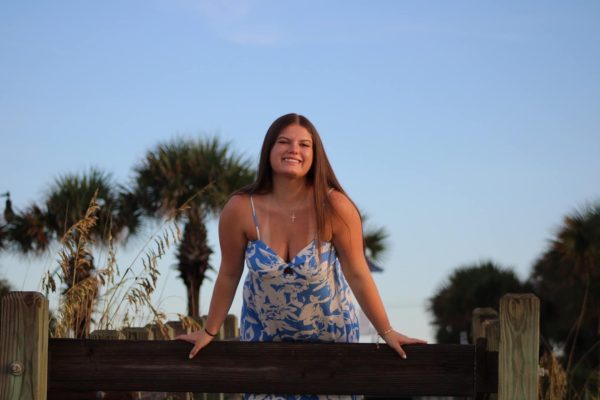 Abby Harvey