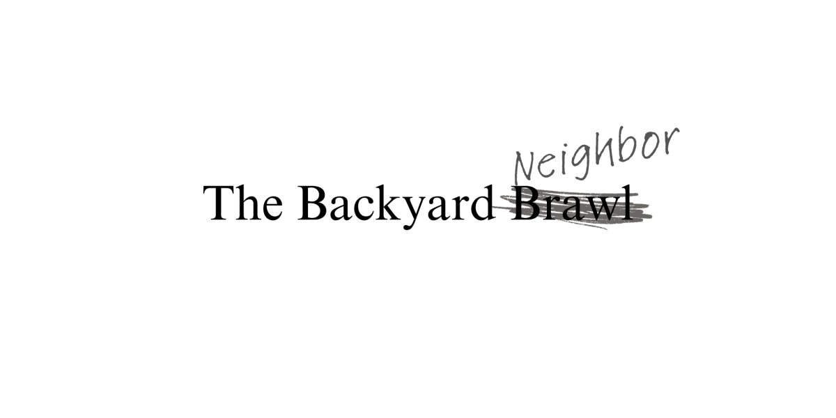 The+Backyard+Neighbor