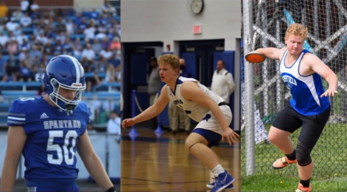 Almost Extinct: Three Sport Athletes A Rarity In Modern High School Athletics