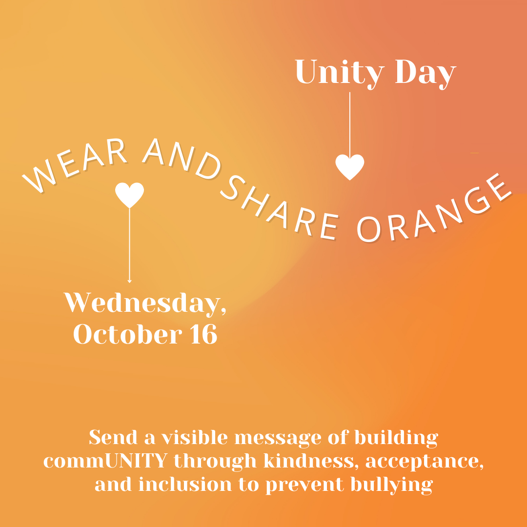 Unity Day