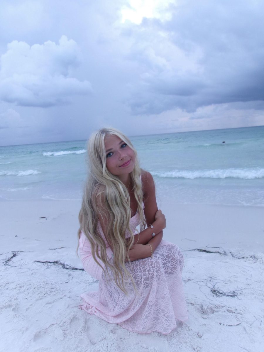 Melana Wills