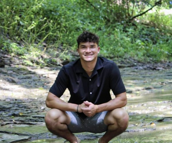 Chase Sikorski
