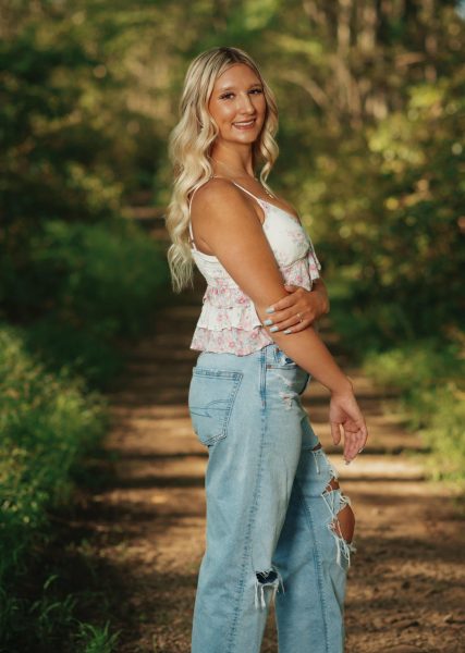 Emily Bozek