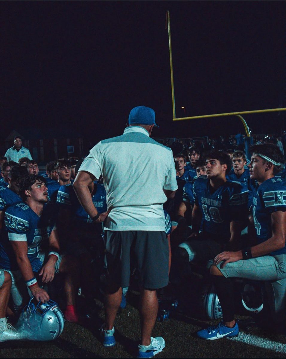 Friday Night Lights