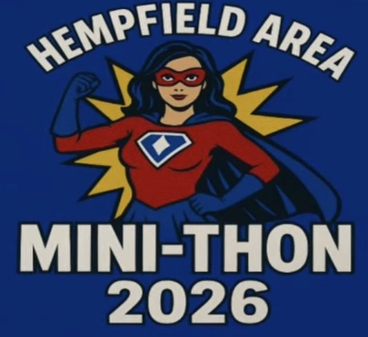 Be a Hero