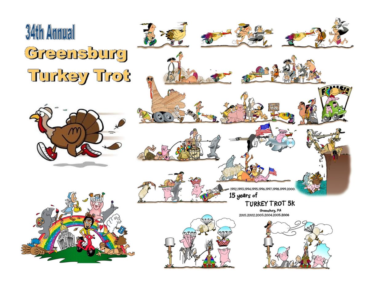 Greensburg Gratitude