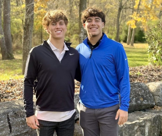 Unstoppable: The Quarterback–Receiver Pair That Lit Up the Season