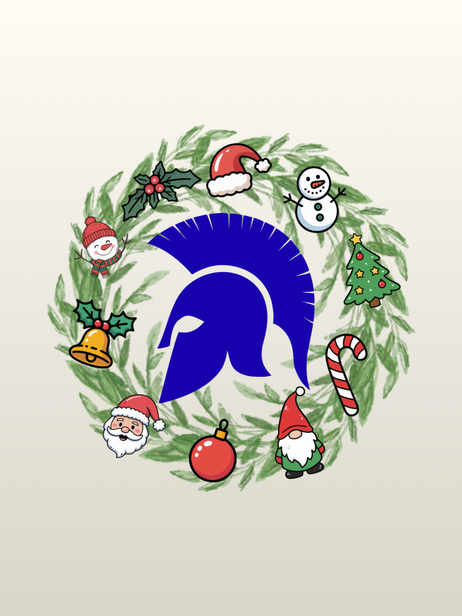 In the Spirit of Giving