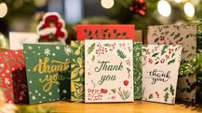 The Gift of Gratitude