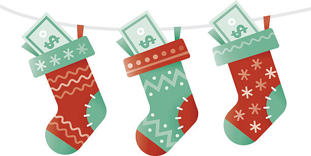 The Month of Giving