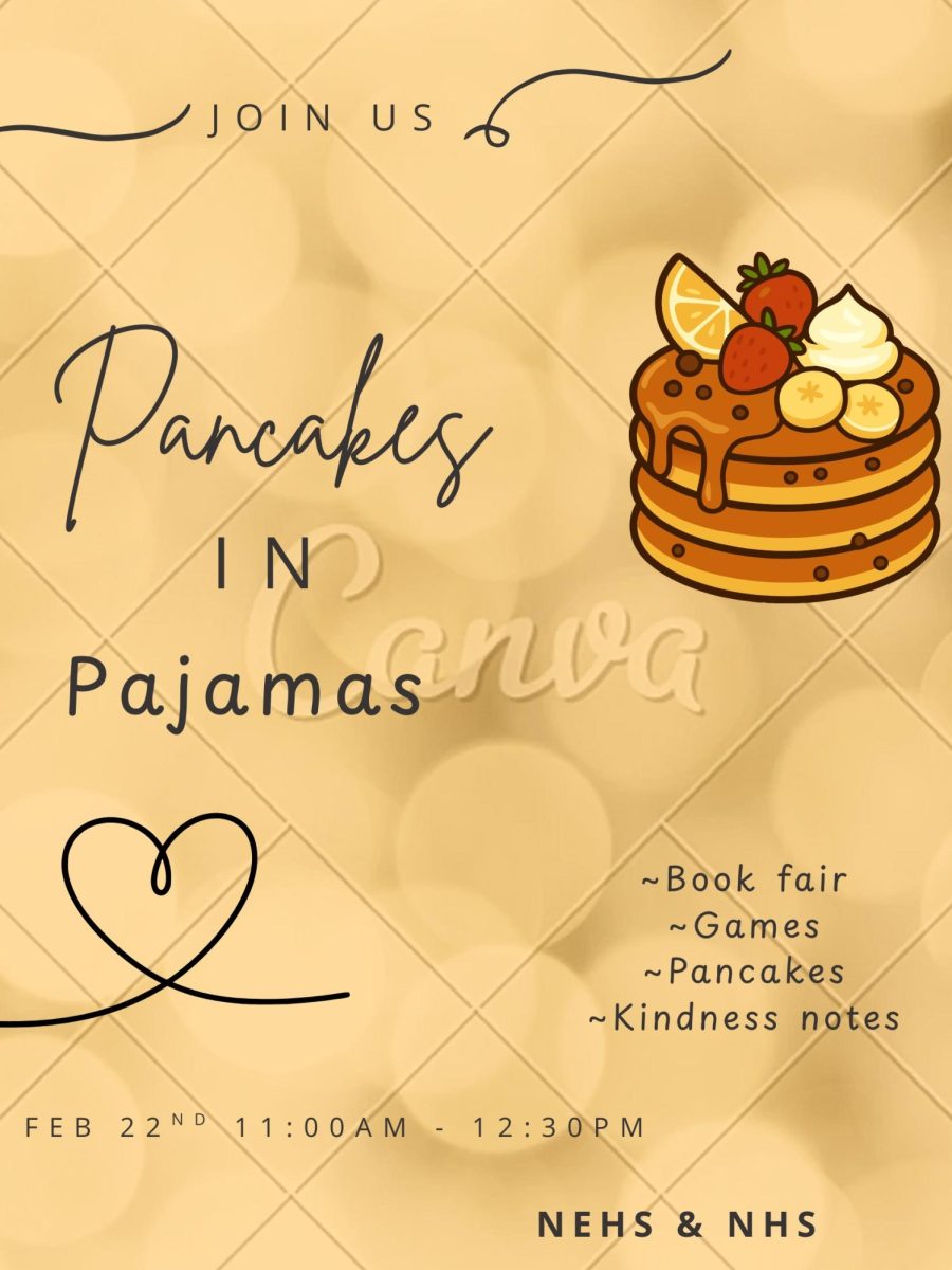 Pancakes & Pajamas