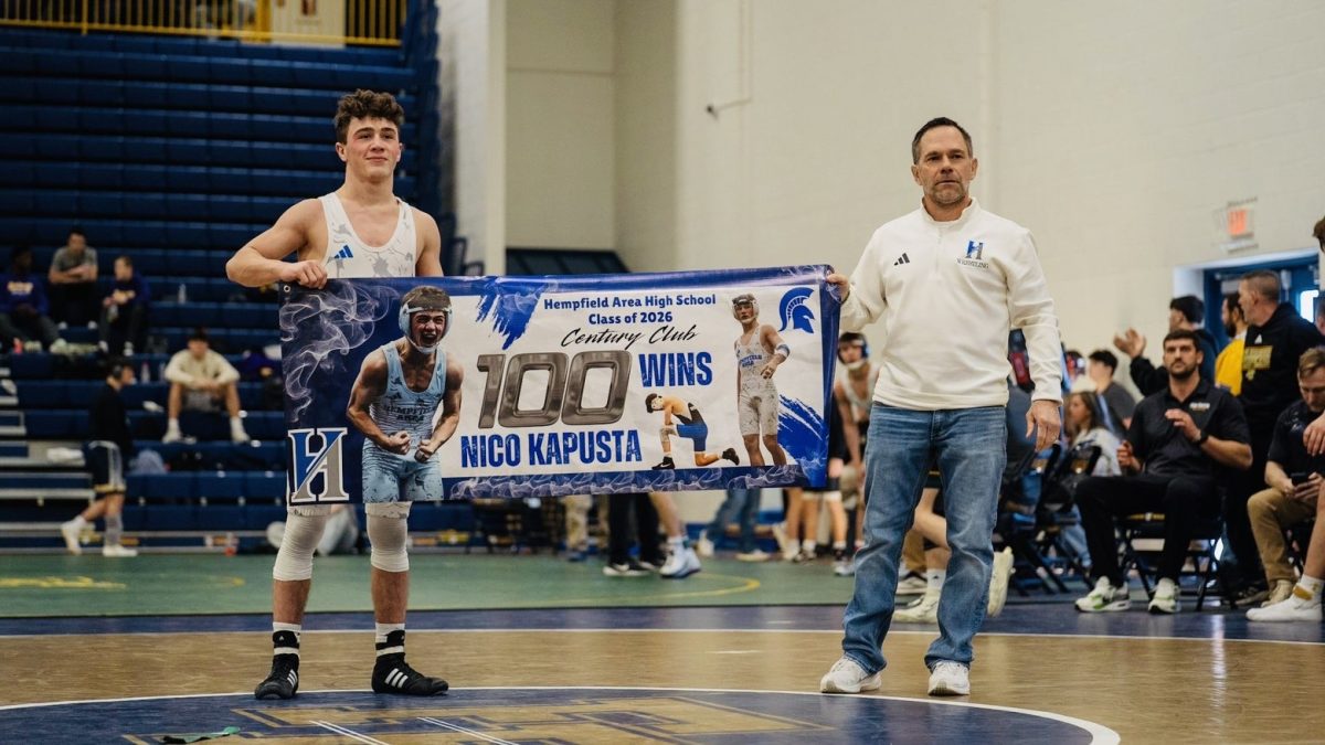 A Legacy of Dominance
