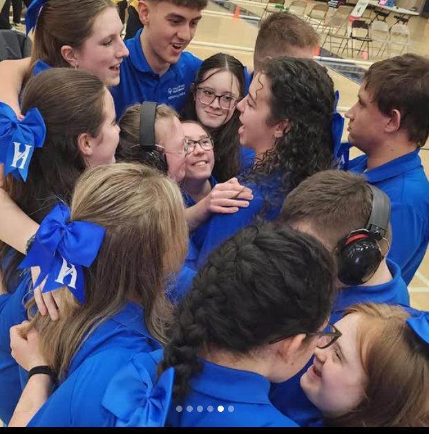 Unifying Hempfield