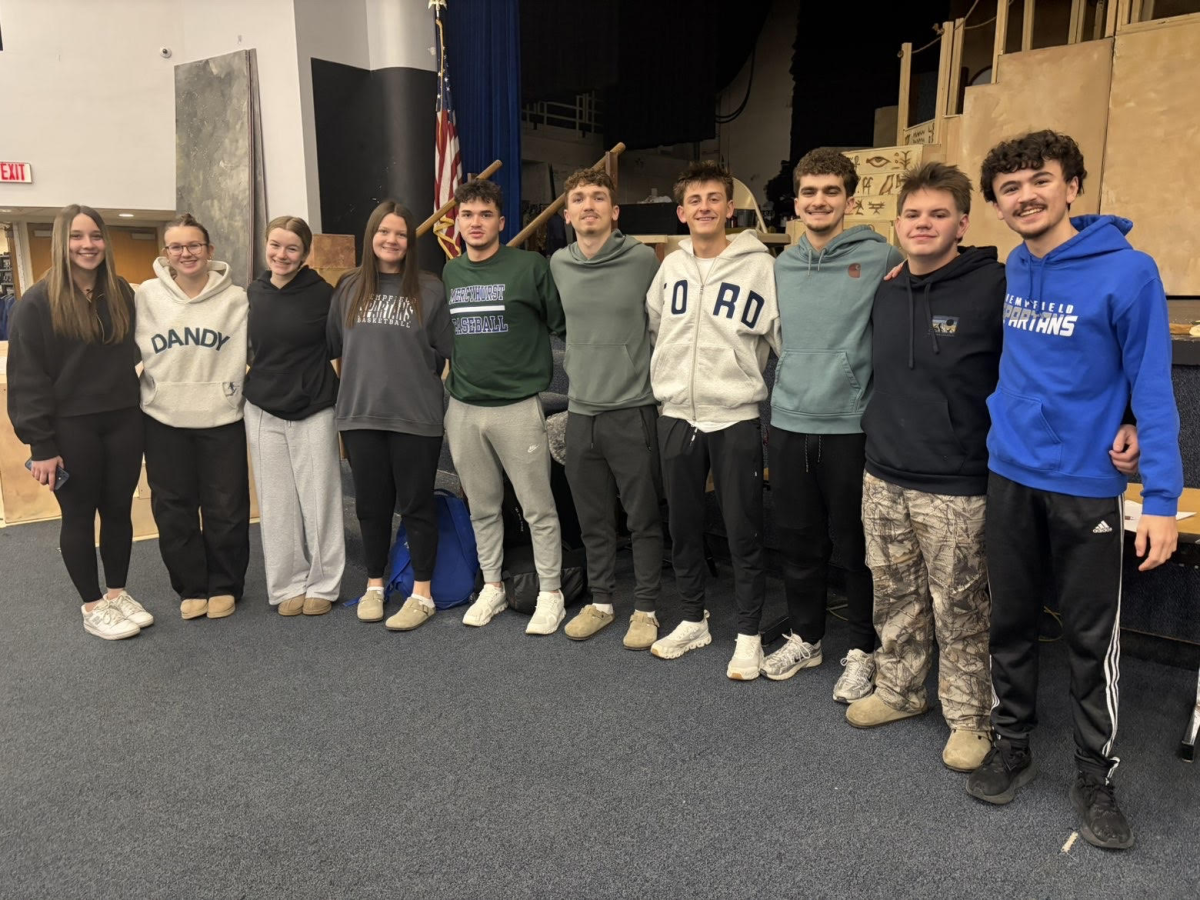 Student Voices Matter
