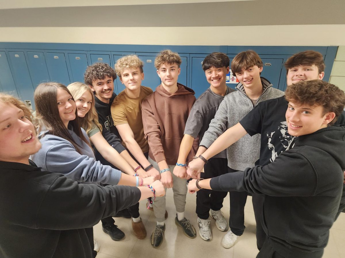 The Pulsera Project Makes a Global Impact
