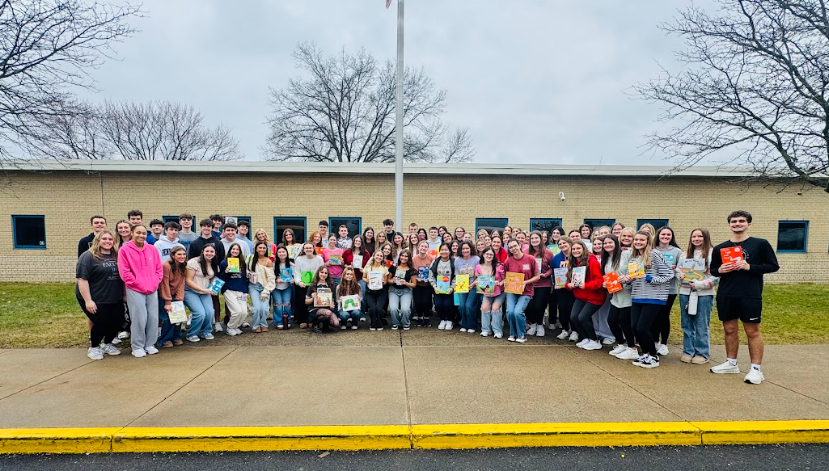 Read Across Hempfield