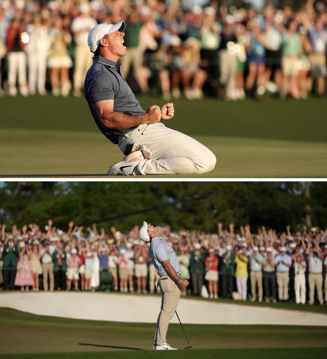 Top: 2025 Victory
Bottom: 2026 Victory